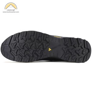 کفش ساق بلند هامتو