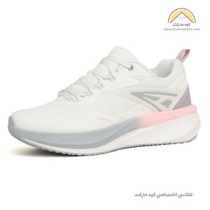 کفش کتانی زنانه هامتو مدل Humtto 360190B-2