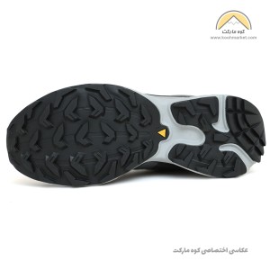 کفش کتانی زنانه هامتو