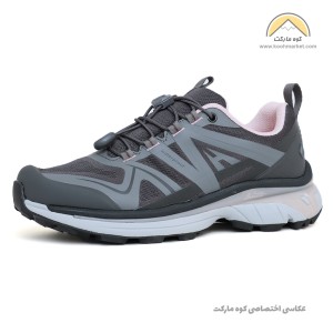 کفش کتانی زنانه هامتو مدل Humtto 860244B-2