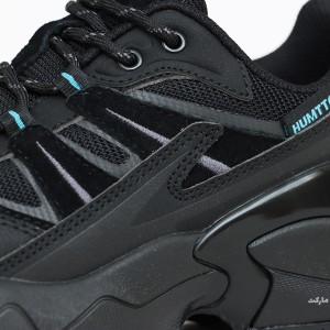 کفش زنانه هامتو