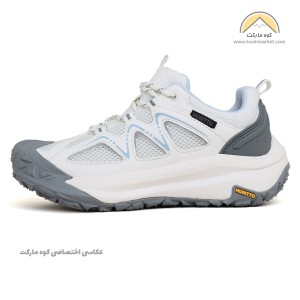 کفش کتانی زنانه هامتو