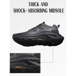 کفش پیاده روی هامتو
