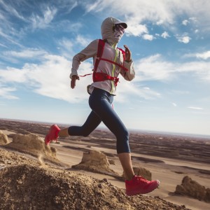 کوله پشتی اسکای رانینگ اسنوهاوک مدل Snow Hawk 1518A