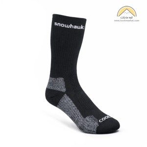 جوراب کوهنوردی اسنوهاوک مدل SNOW HAWK A9177