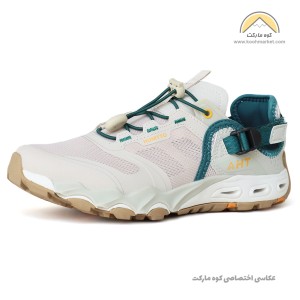 کفش تابستانی زنانه هامتو مدل Hummtto 630551B-19