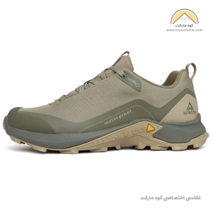 کفش هامتو