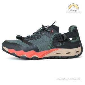 کفش تابستانی زنانه هامتو