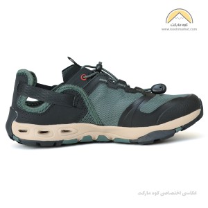 کفش تابستانی زنانه
