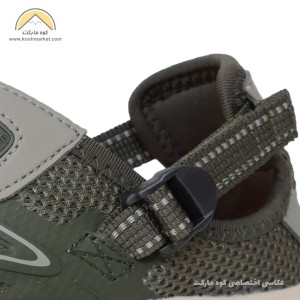 صندل مردانه humtto