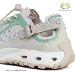 کفش هامتو)
