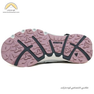 کفش آبنوردی زنانه humtto