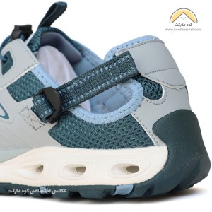 صندل طبیعت گردی هامتو