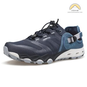کفش تابستانی زنانه هامتو مدل Hummtto 630551B-2