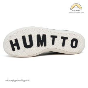 کفش هامتو