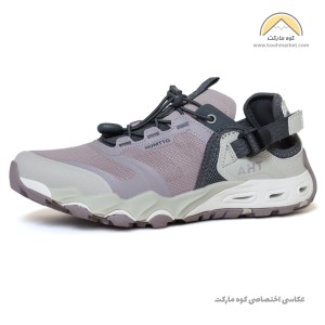 کفش تابستانی زنانه هامتو مدل Hummtto 630551B-22