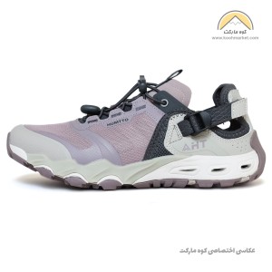 کفش تابستانی زنانه هامتو