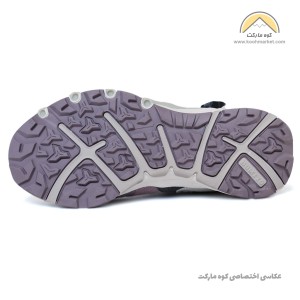 کفش زنانه هامتو