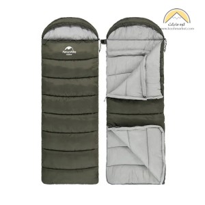 کیسه خواب کمپینگ و سفر نیچرهایک مدل Naturehike Sleeping bag U250