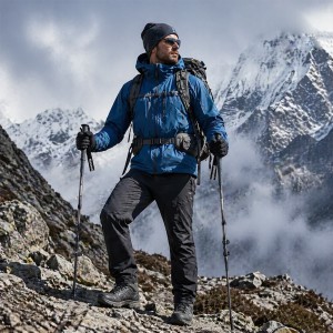 باتوم کلیپسی نیچرهایک مدل Naturehike NH17D017-D ( پک دو عددی )