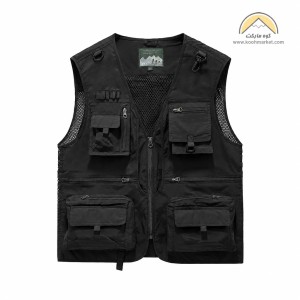 جلیقه طبیعت گردی OUTDOOR SPORTS
