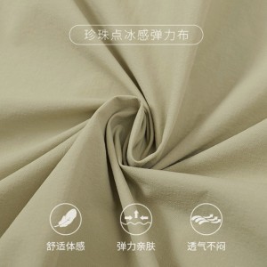 پیراهن طبیعت گردی طرح MILLET مدل 2856