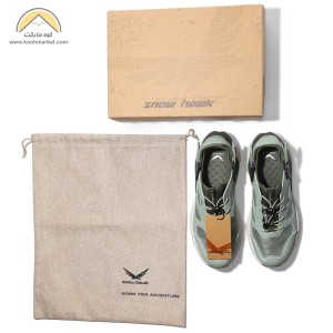 صندل مردانه snow hawk