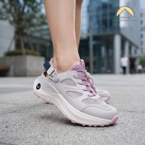 صندل زنانه اسنوهاوک مدل SNOWHAWK VALLE کد SN-S1249W-3 ( کفش تابستانی )