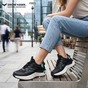 صندل زنانه اسنوهاوک مدل SNOWHAWK VALLE کد SN-S1249W-5 ( کفش تابستانی )