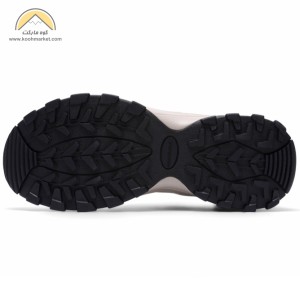 کفش طبیعت گردی