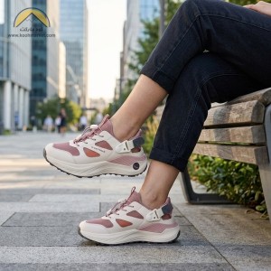 صندل زنانه اسنوهاوک مدل SNOWHAWK VALLE کد SN-S1249W-2 ( کفش تابستانی )
