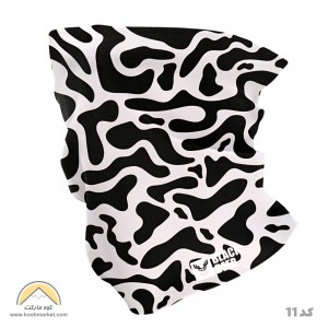 اسکارف black deer