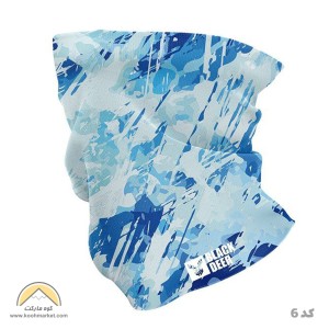 دستمال سر black deer
