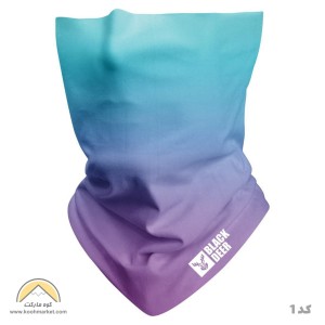 دستمال سر بلک دیر سری Black Deer ICE-24