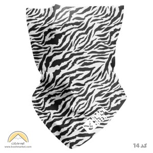 دستمال سر بلک دیر سری Black Deer ICE-24