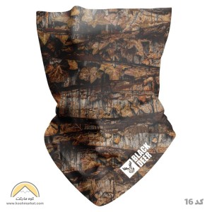 دستمال سر بلک دیر سری Black Deer ICE-24