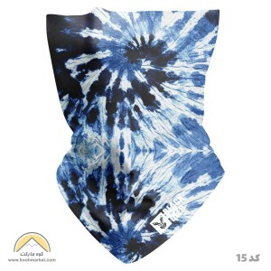 دستمال سر بلک دیر سری Black Deer ICE-24