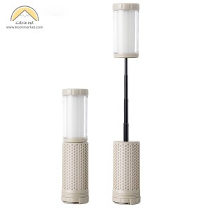 چراغ چندمنظوره کمپینگ مدل YD-2329