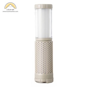 چراغ چندمنظوره کمپینگ مدل YD-2329