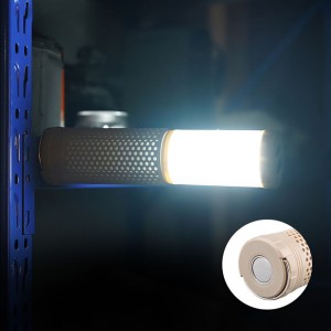 چراغ چندمنظوره کمپینگ مدل YD-2329
