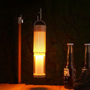 چراغ چندمنظوره کمپینگ مدل YD-2329