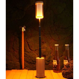 چراغ چندمنظوره کمپینگ مدل YD-2329