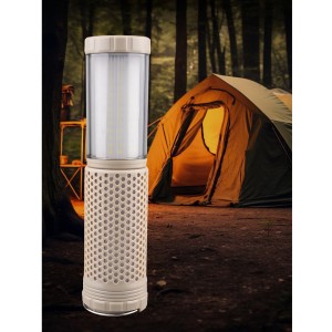 چراغ چندمنظوره کمپینگ مدل YD-2329