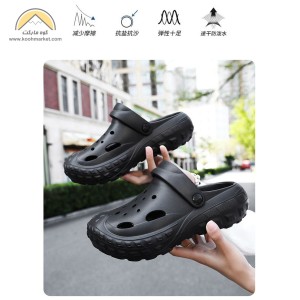 صندل CROCS