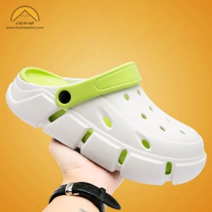 کراکس فومی
