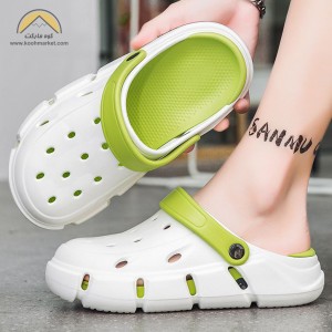 CROCS