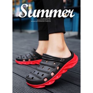 صندل crocs