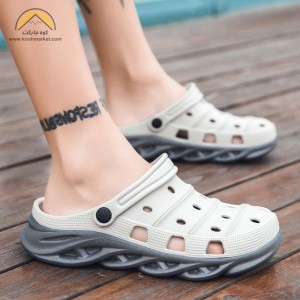 صندل crocs