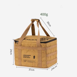 کیف آفرود
