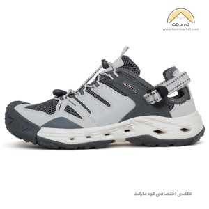 صندل زنانه هامتو